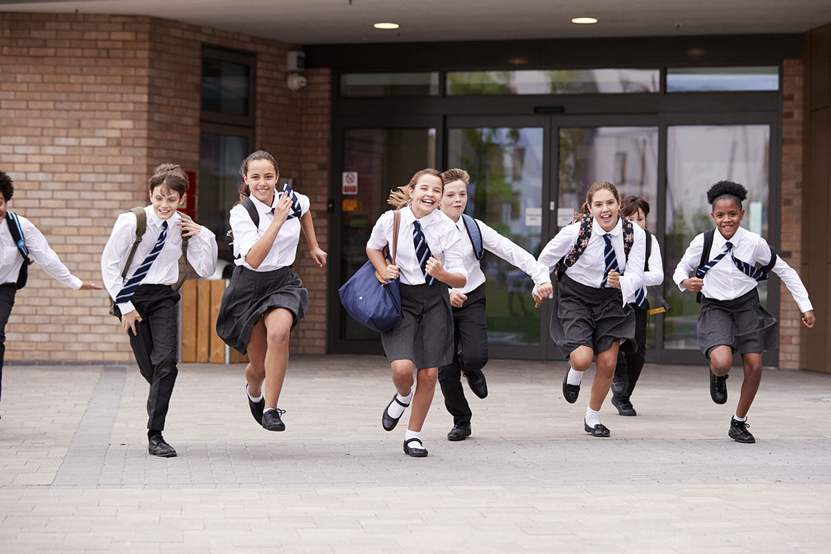 A look at the longterm benefits of private school education