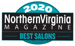 2020 Best Salons Badge