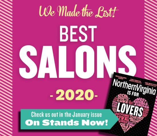 best salons promotion