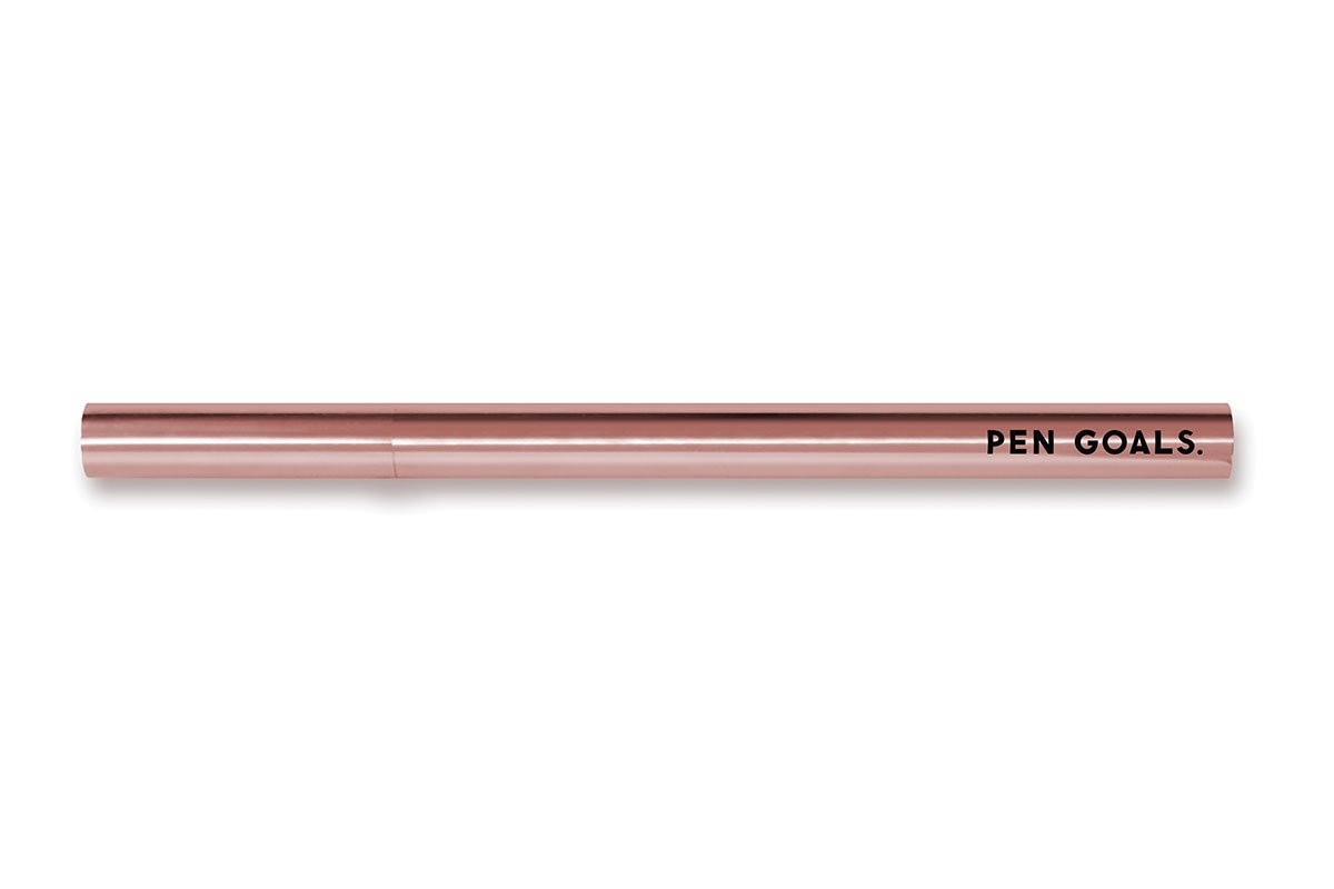 copper pen goals