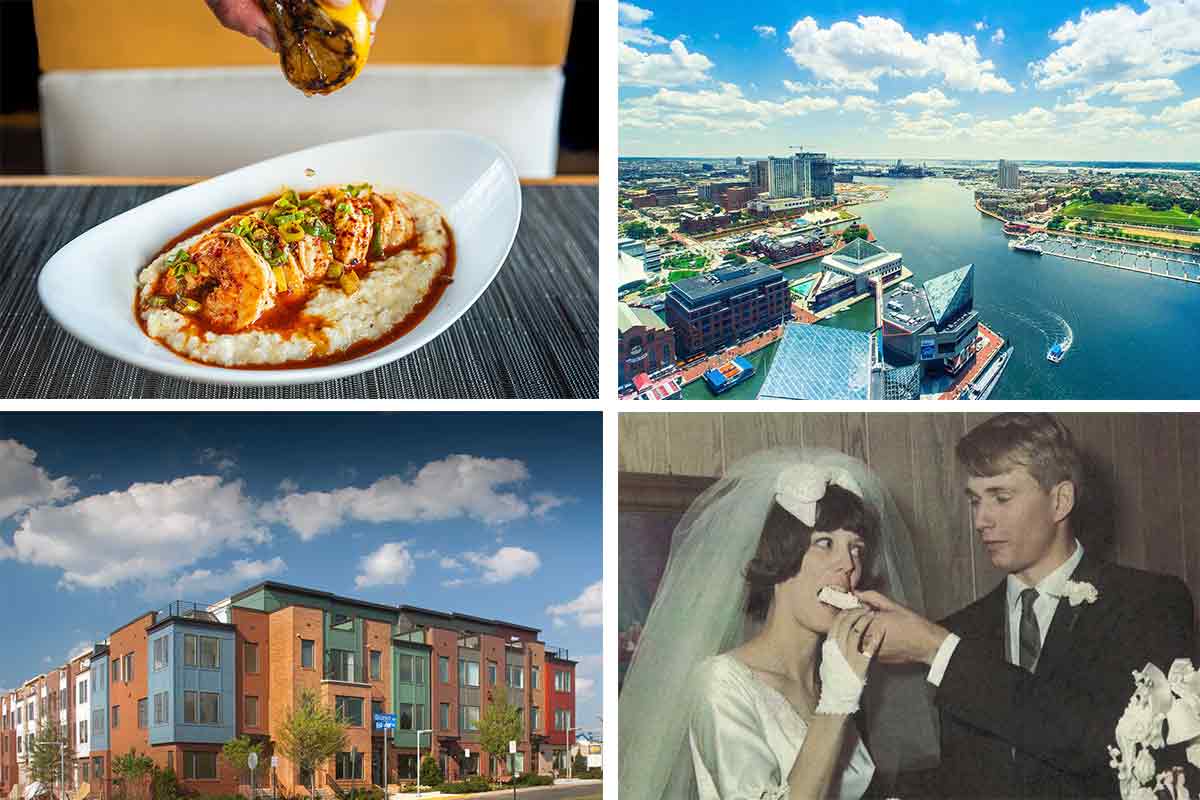 northern virginia magazine grid of the top 10 stories read in 2019