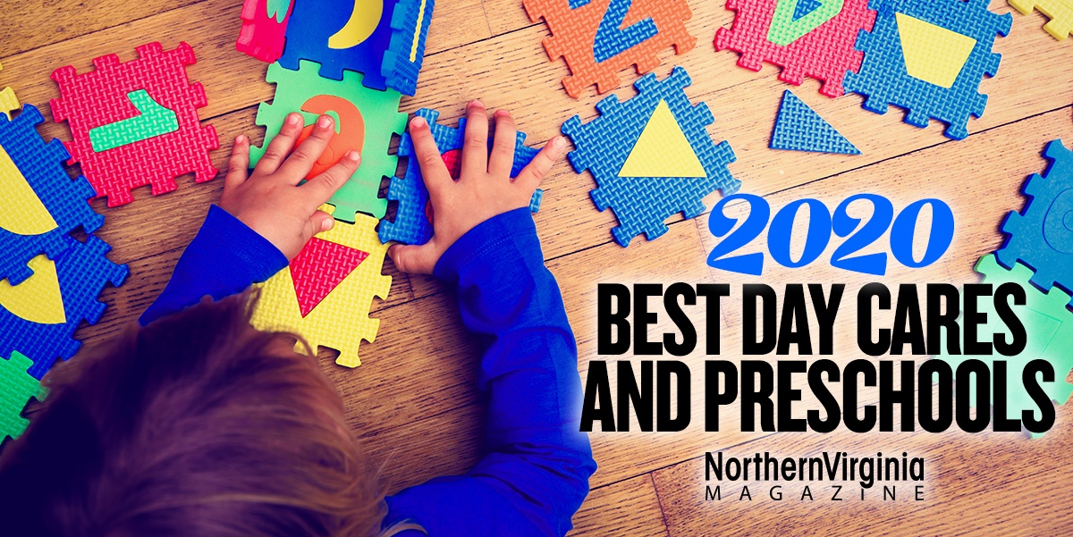 Best day cares and preschools poll