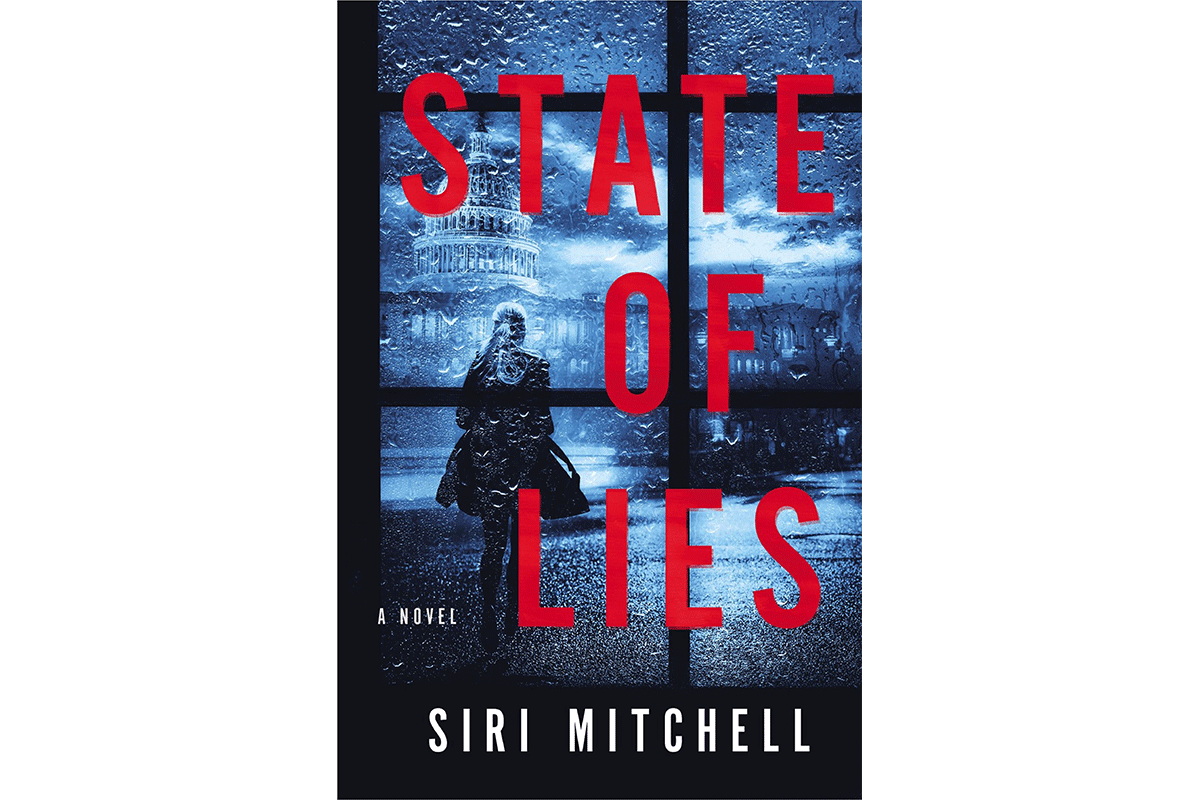 state of lies book cover