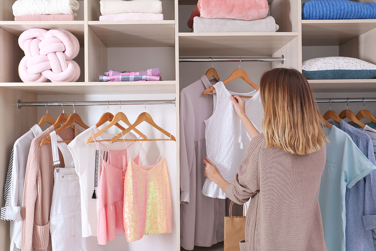 How to Save Money When Expanding Your Wardrobe