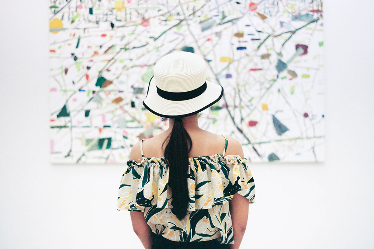 Arts And Entertainment Events In Northern VA This Weekend