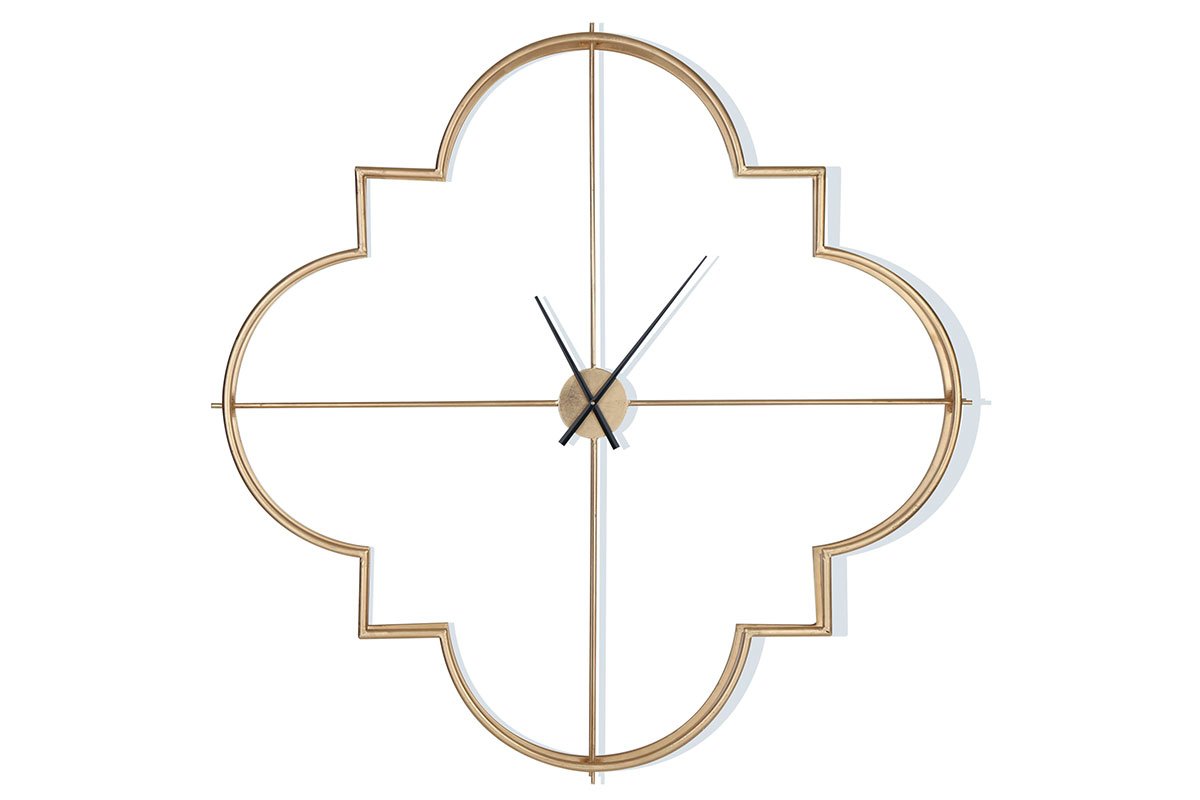 paquin wall clock