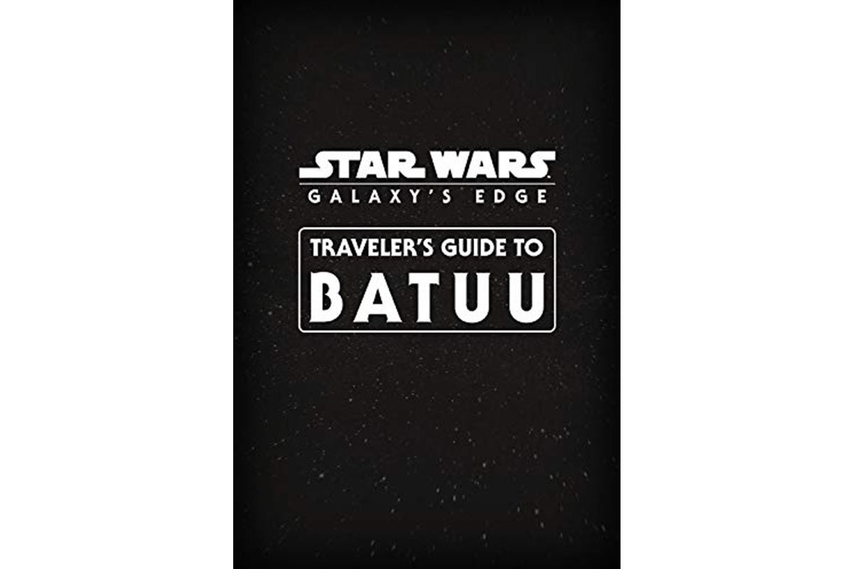 star wars traveler's guide to batuu book cover