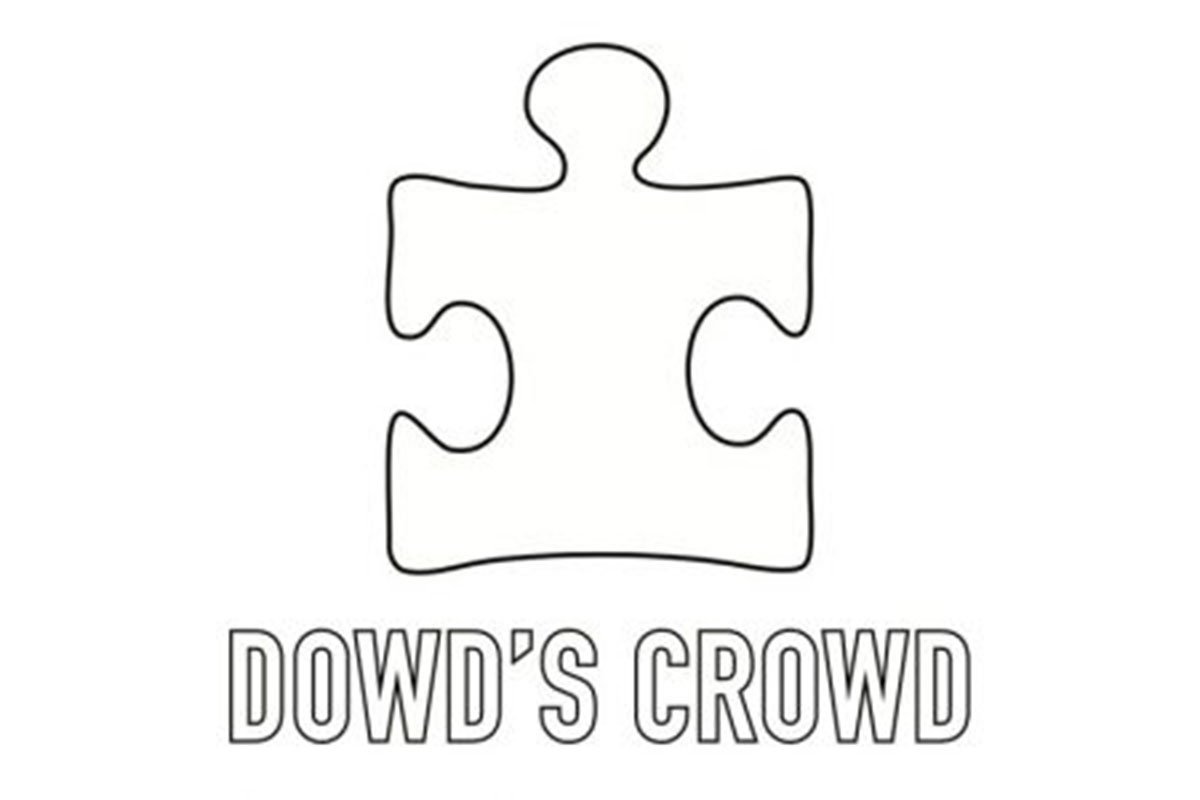 dowds crowd logo contest
