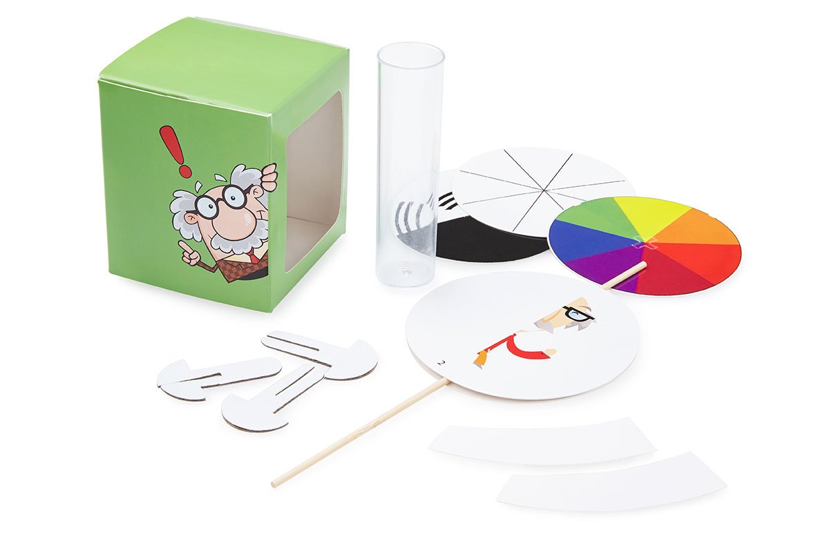 science kit for kids