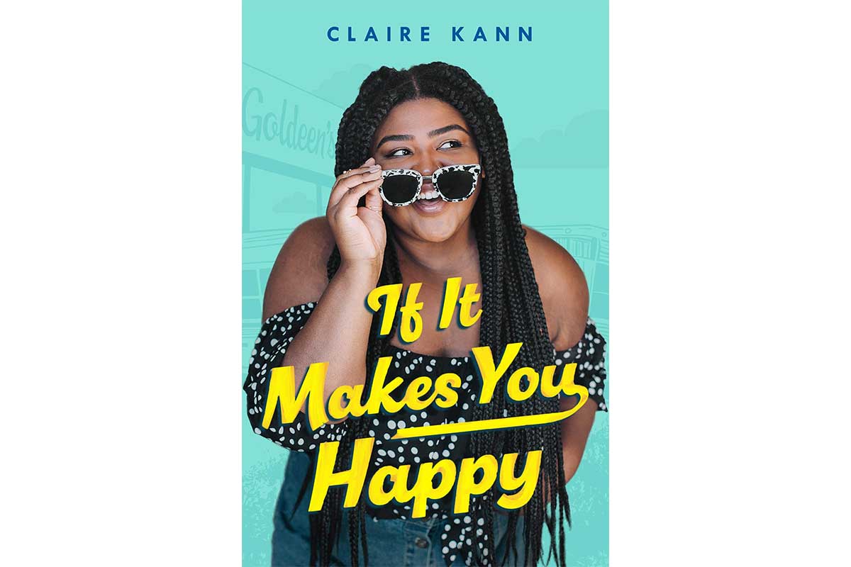 if it makes you happy book cover children's