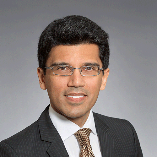 Sandeep Khandhar, MD Best Doctors