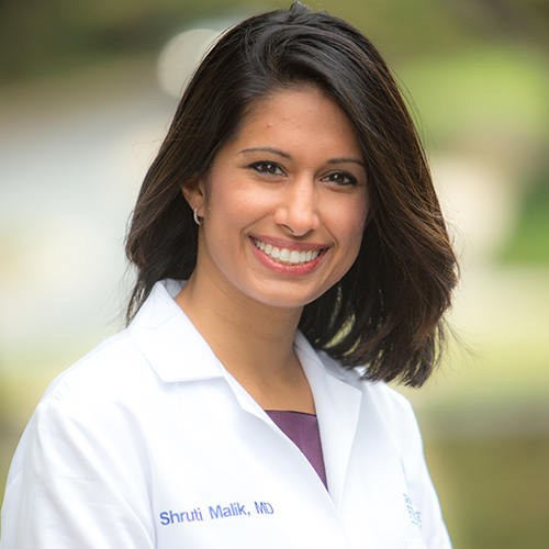 Shruti Malik, MD Best Doctors