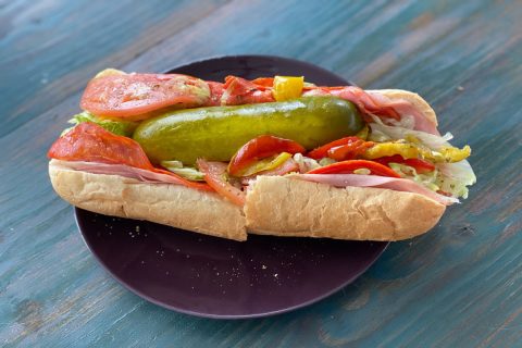 Italian sub