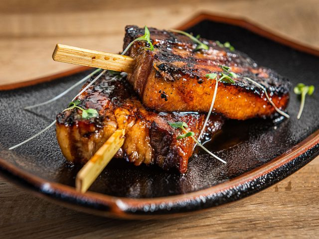 The 50 Best Restaurants In Northern Virginia 2019