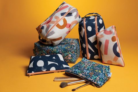 modern tally makeup bags