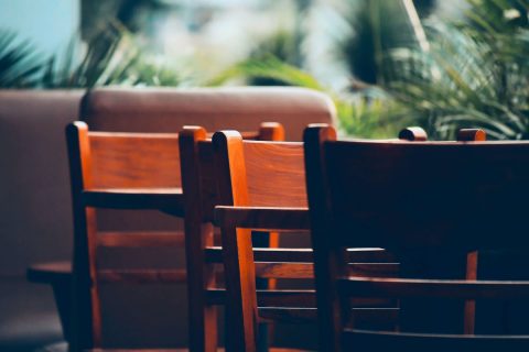 social distancing chairs