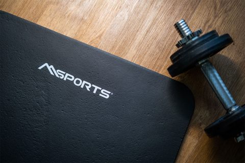 gym equipment