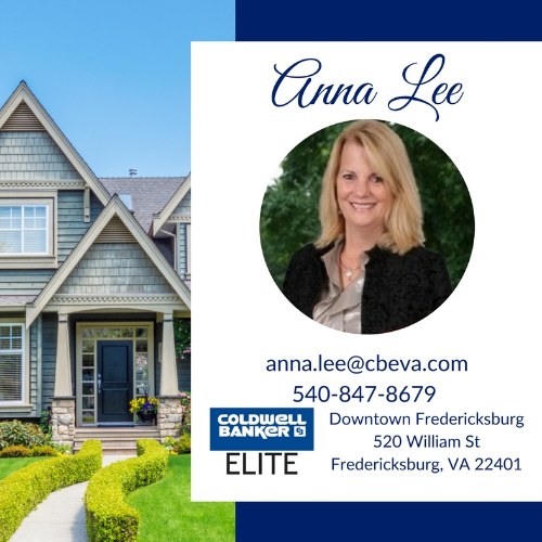 Anna Lee Best Real Estate Agents