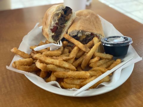 Bulgogi torta