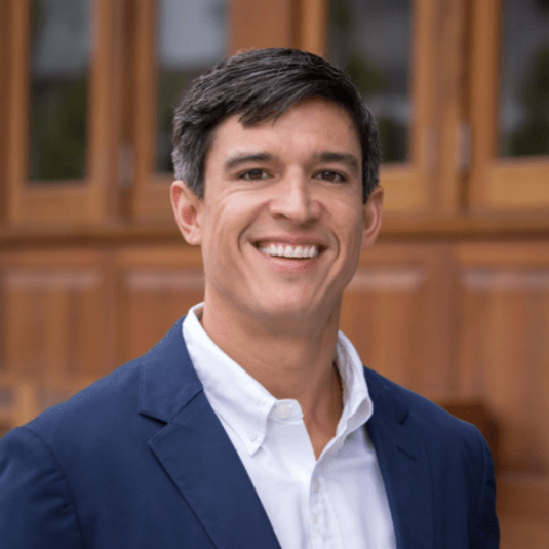 Erik Beall Best Real Estate Agents