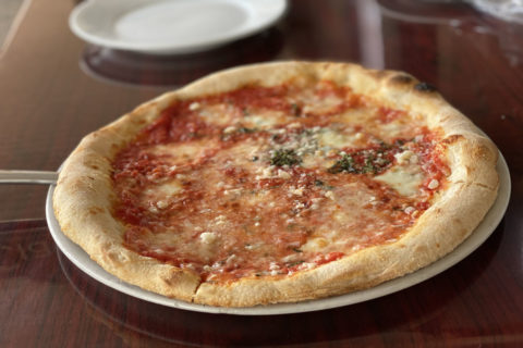 Ciao Osteria Pizza