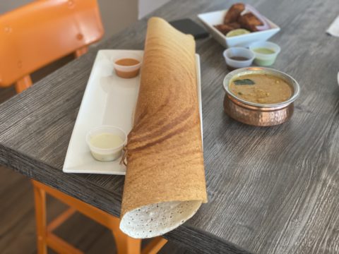 Dosa
