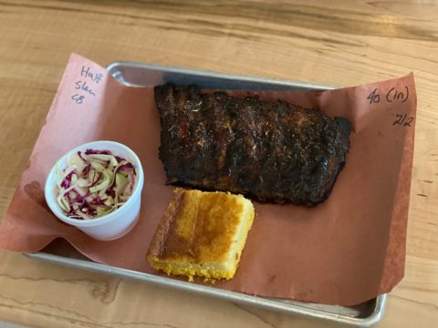 Ribs