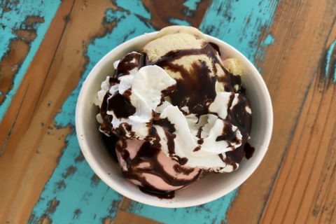 DessertLounge