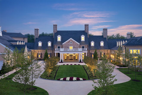 salamander resort and spa