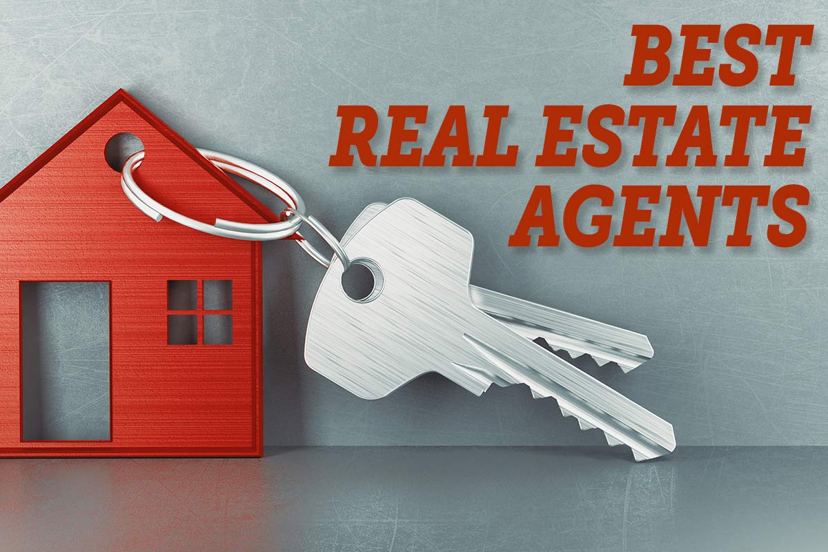 Best Real Estate Agents