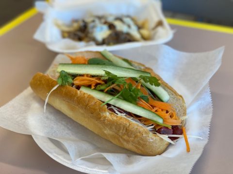 Banh mi