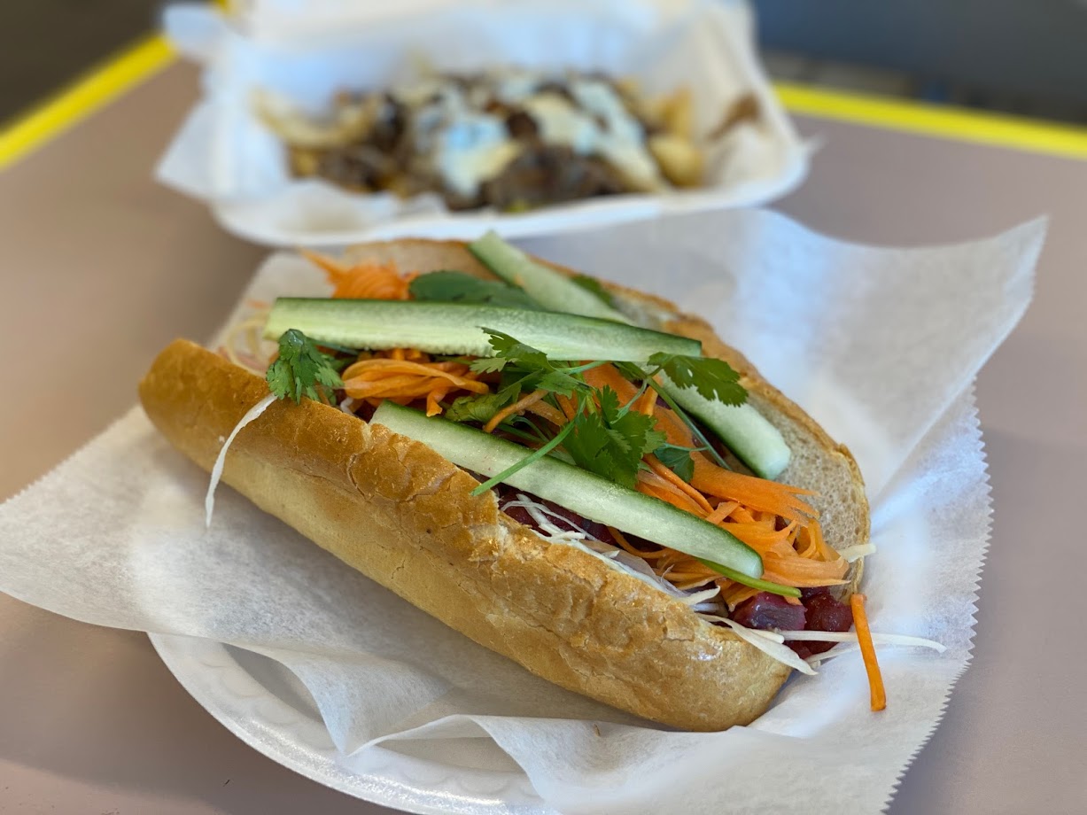 Banh mi