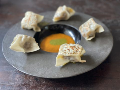 momos