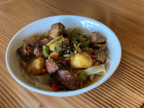 da pan ji