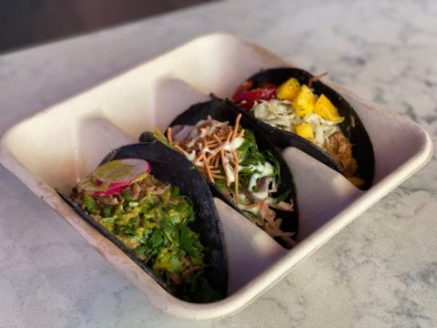 Taco Rock