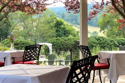 Ashby Inn
