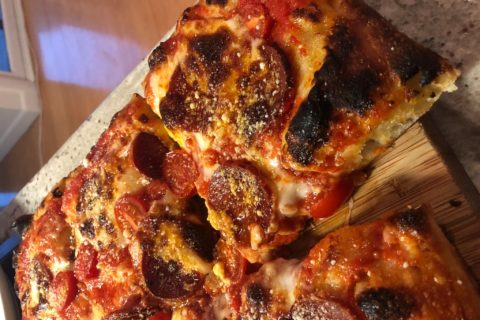 Knead Wine Pizza