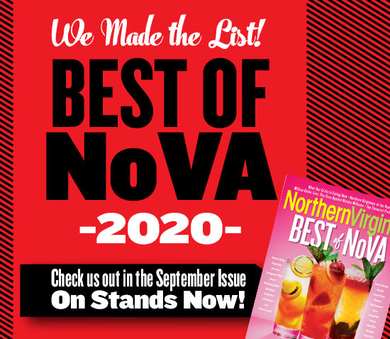 Best of NoVA promo