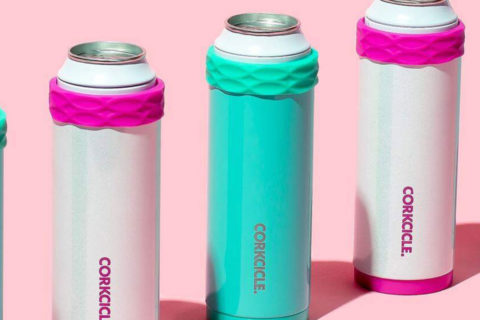 can koozi