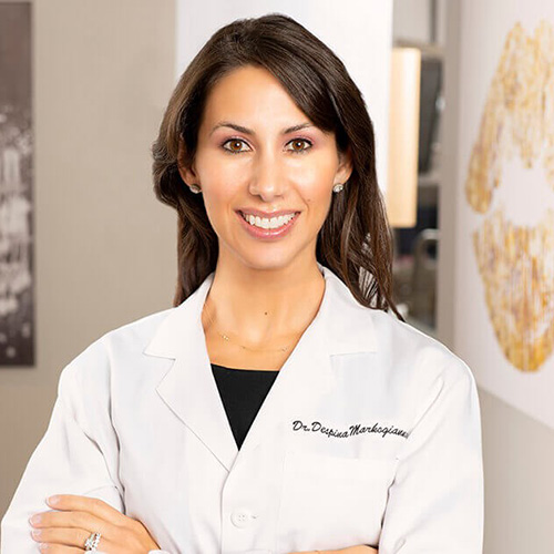 Despina M. Markogiannakis