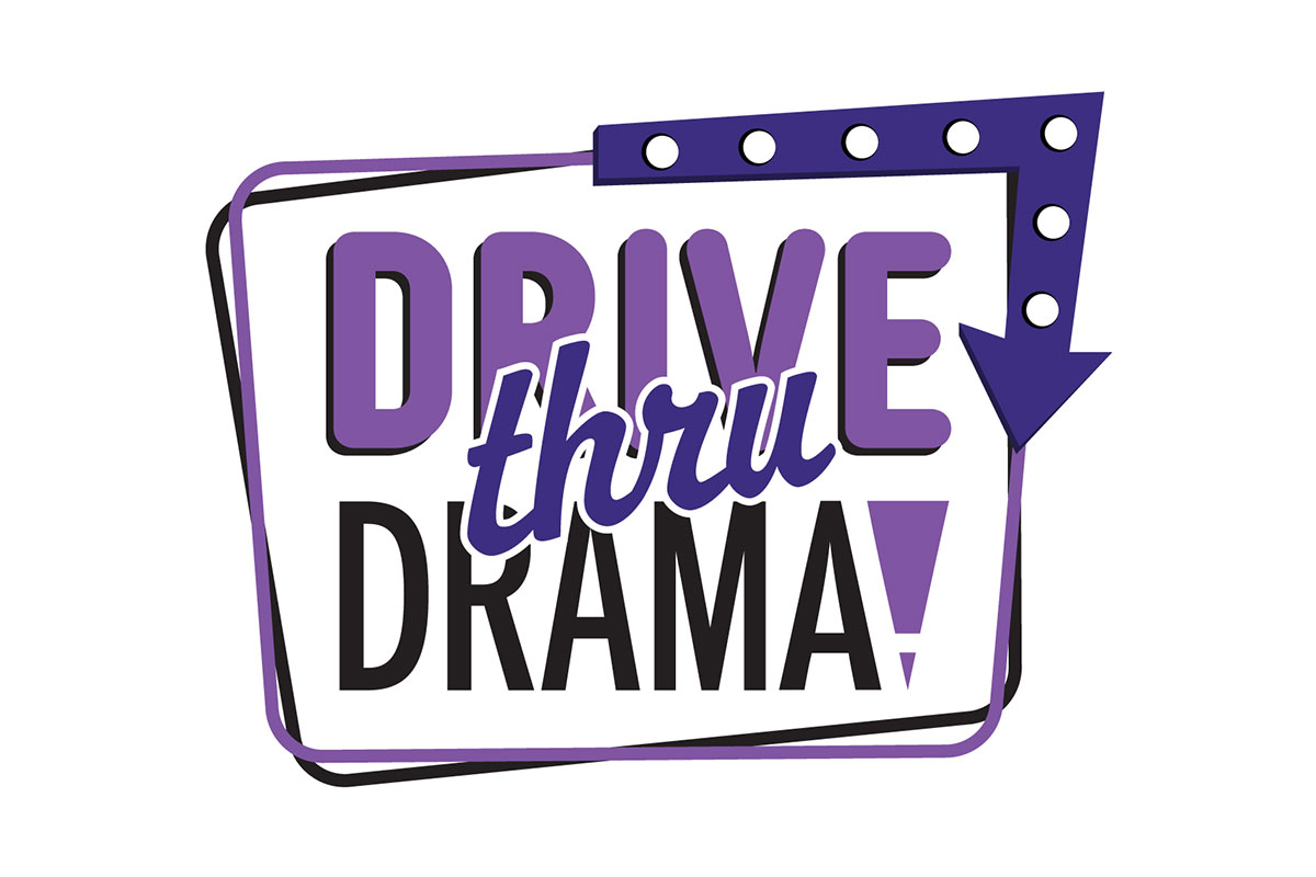 Drive-Thru Drama