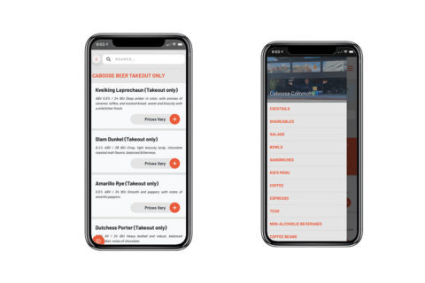 gotab app on iphone