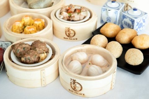 Han Palace Dim Sum