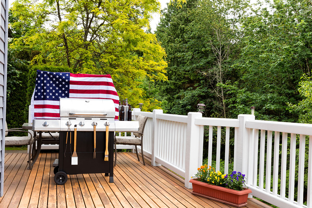 9 Ways To Celebrate Labor Day Weekend In Northern Virginia