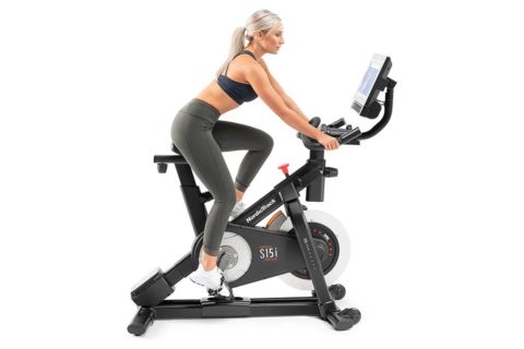 NordicTrack cycle bike