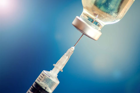 vaccine