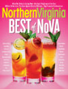 Northern Virginia Magazine September Print Cover