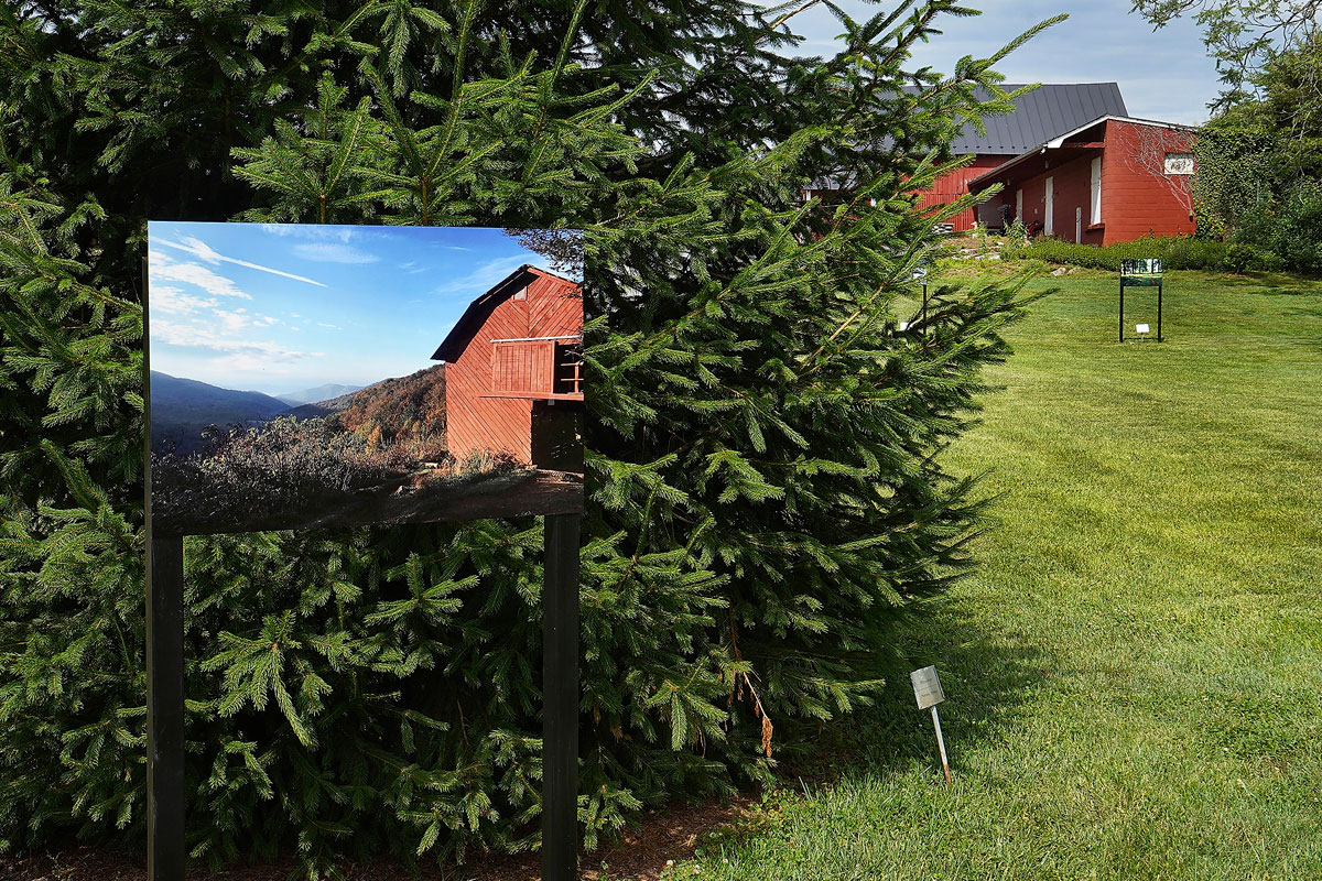 Museum of the Shenandoah