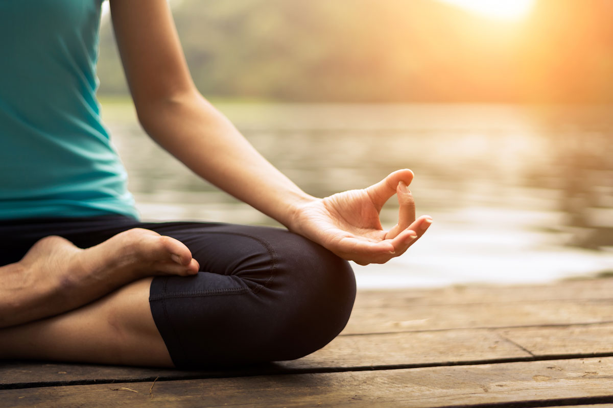 yoga