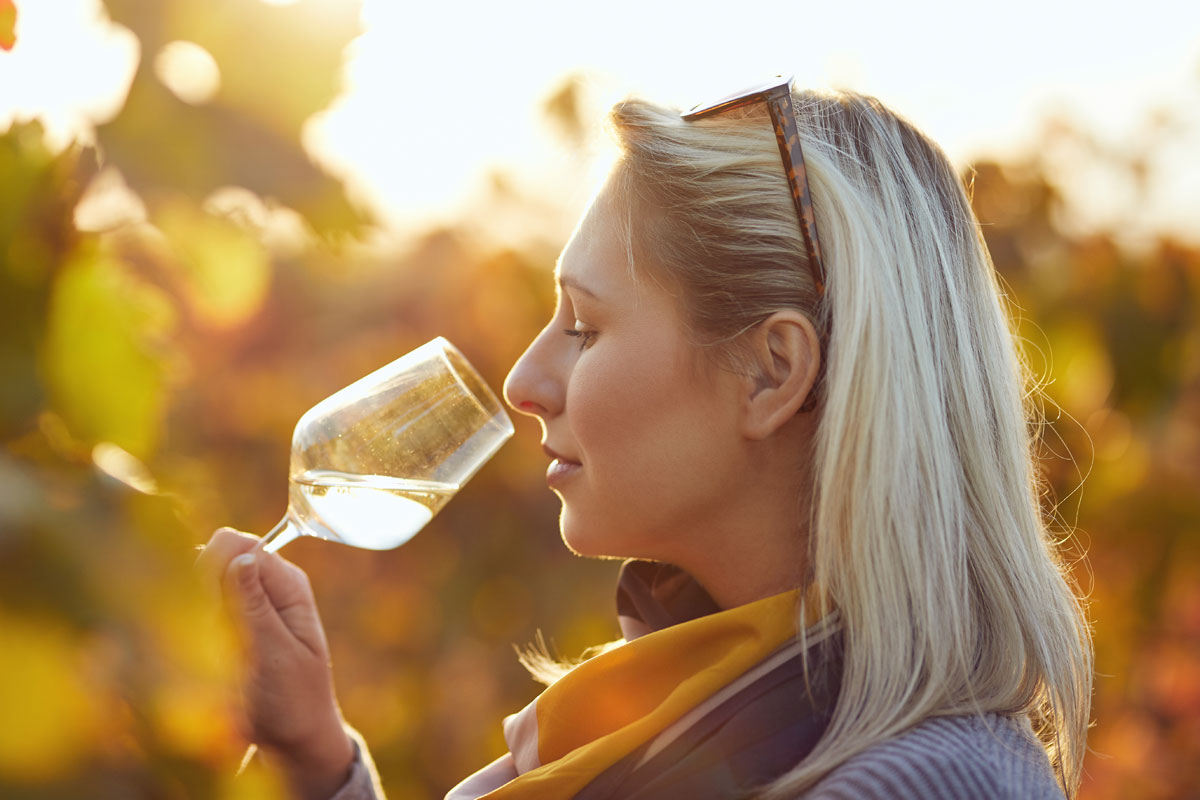 Wine events